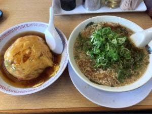 来来亭 甘木インター店