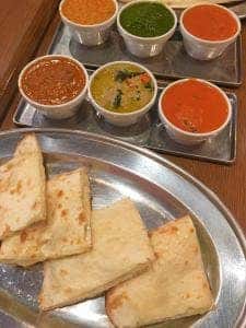 アジアンダイニングルンビニ東陽町店