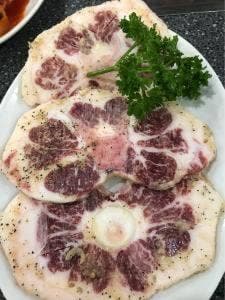 焼肉飯店 大門