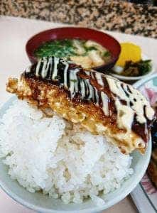 お好み焼き ほんだ