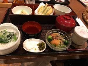 和食かご花 緑井店