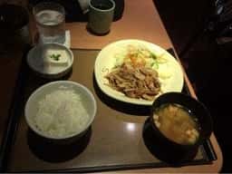 やよい軒 川崎仲見世通り店