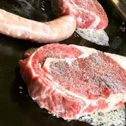 お好み焼本舗 多摩境店