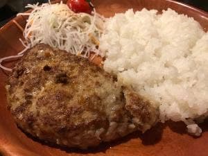 びっくりドンキー 枚方店