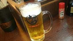 居酒屋大ざわ なんばウォーク店