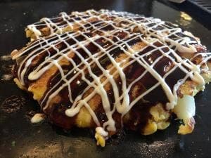 どんどん亭 城南店