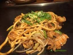 うまいもん横丁 加西店