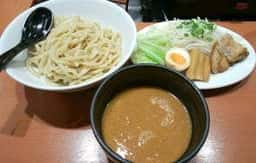 えび豚骨拉麺 春樹 東十条店