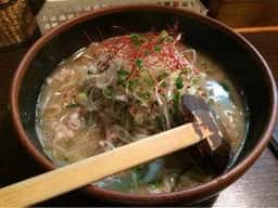ラーメンの高龍