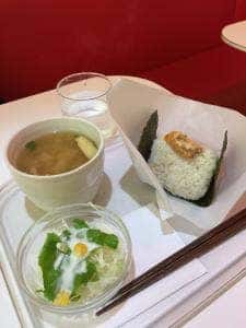 シイナノゴハン ライス ボウル ファクトリー