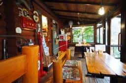 カントリーハウス