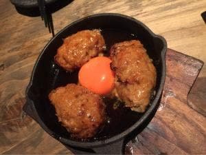 炭焼PARKSなないろ 京橋店