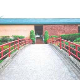 カフェ・ド・マリーエ