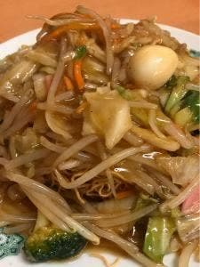 日高屋 北浦和東口店