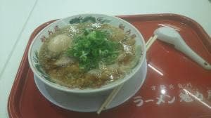 ラーメン魁力屋 イオンモール岡崎店