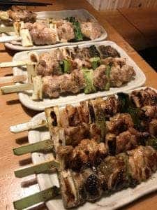 鳥貴族 池袋北口店