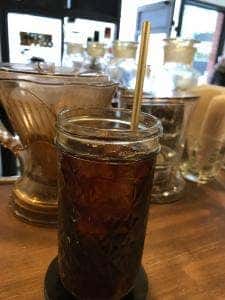 SIDE STAND COFFEE