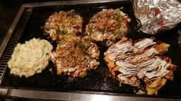 お好み焼BAR中村酒店