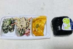 クックデリ御膳 十三店