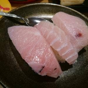 スシロー 田川夏吉店