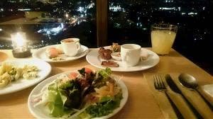 Cafe & Restaurant Tembooo