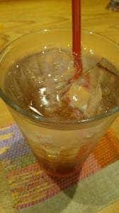 Rosie tea house さなげ店