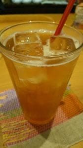 Rosie tea house さなげ店
