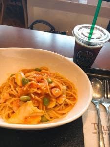 タリーズコーヒー タカシマヤ ゲートタワーモール店