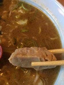 らーめん むくげ
