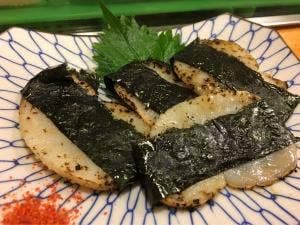 緑寿司 浅草