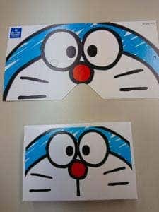 にわかせんぺい本舗 東雲堂 本社