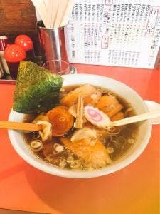 梅田飯店