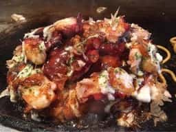 宝塚いろは・お好み焼きいろは