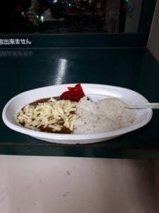 浜風食堂 阪神甲子園球場