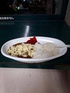 浜風食堂 阪神甲子園球場