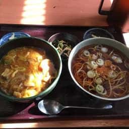 そば・居酒屋 湊上むら