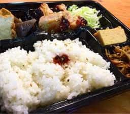 あべよしこのおうちごはん