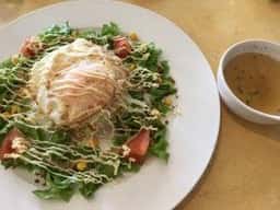 カフェ ボサノバ