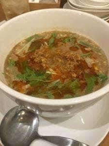 China Kitchen 楓