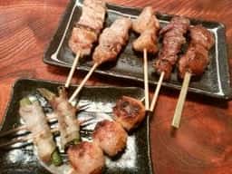 渋谷っ子居酒屋 とりとん