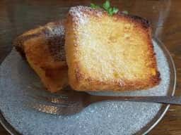 つぶあんカフェ