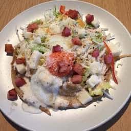 フラットリア チタ