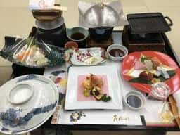 道後の宿 花ゆづき