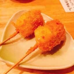 十五夜 本店