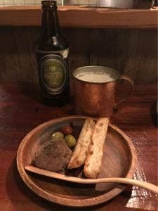 ギャロバンガロー