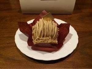 アンリシャルパンティエ新宿高島屋店