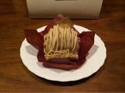 アンリシャルパンティエ新宿高島屋店
