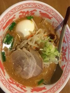 ラーメン平成