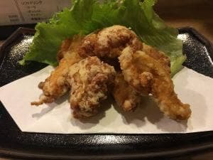 鳥真