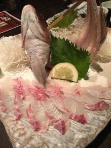 銀の月 博多駅前店